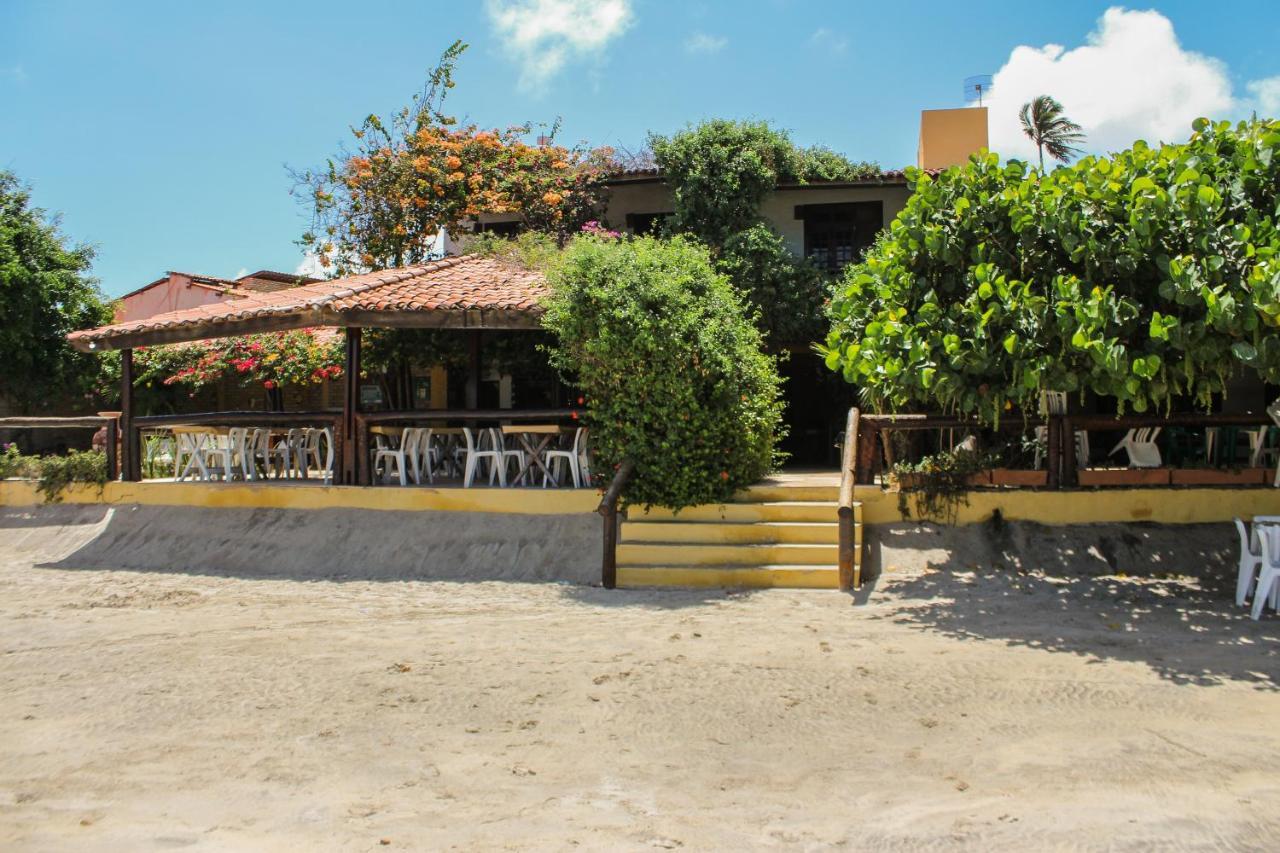 Pousada Vira Sol Trairi