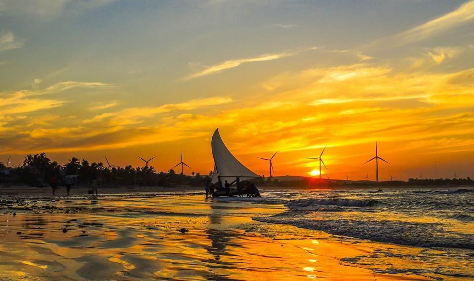 Pousada Vira Sol Trairi