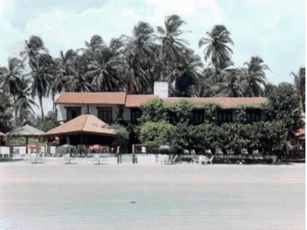 Pousada Vira Sol 賓館